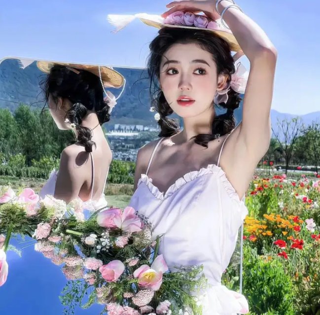江湖异人传